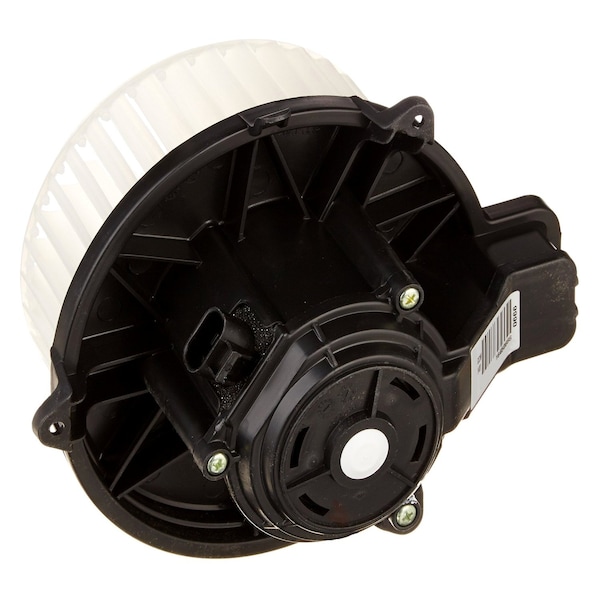 Motorcraft Motor - Cooling Blower, Mm1091 MM1091 - main